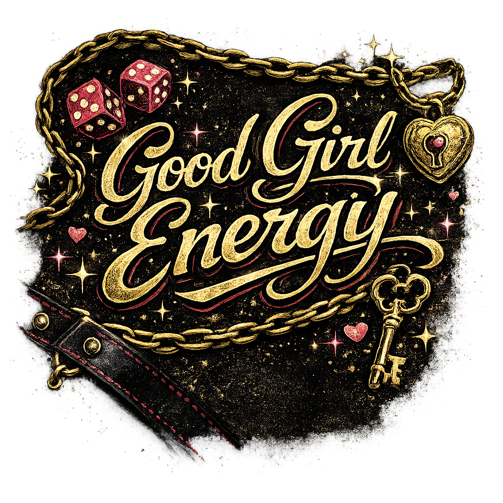 Good Girl Energy