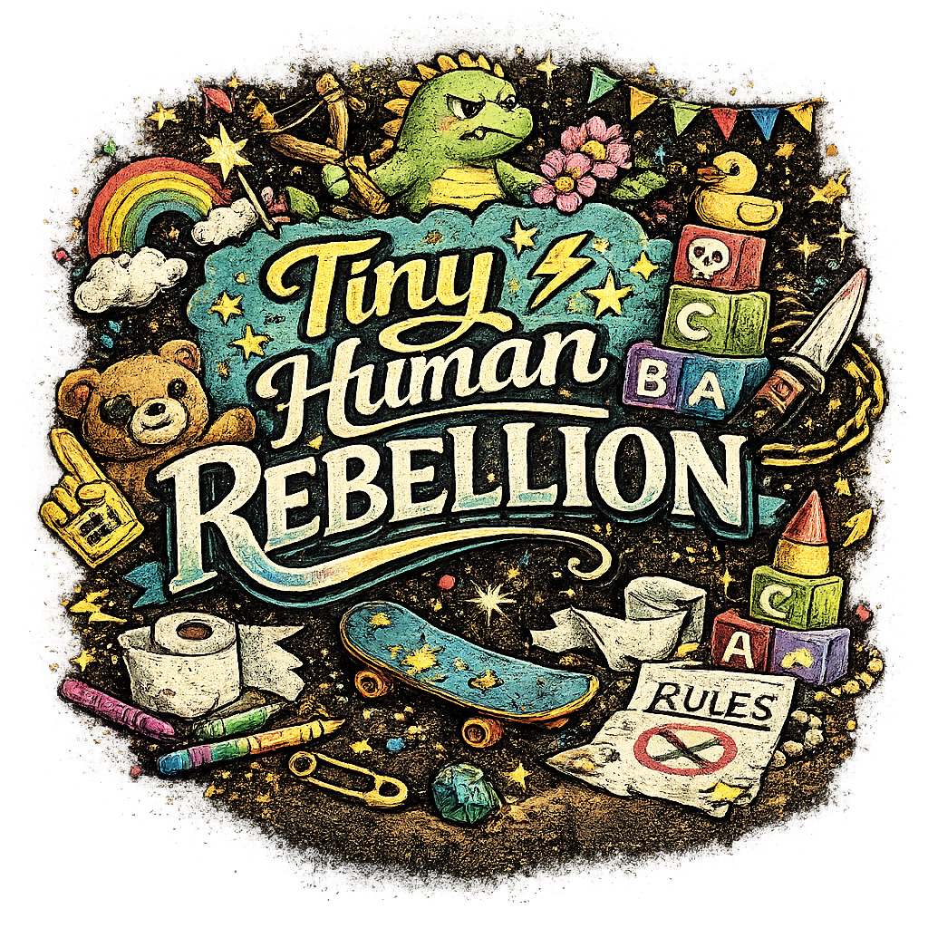 Tiny Human Rebellion