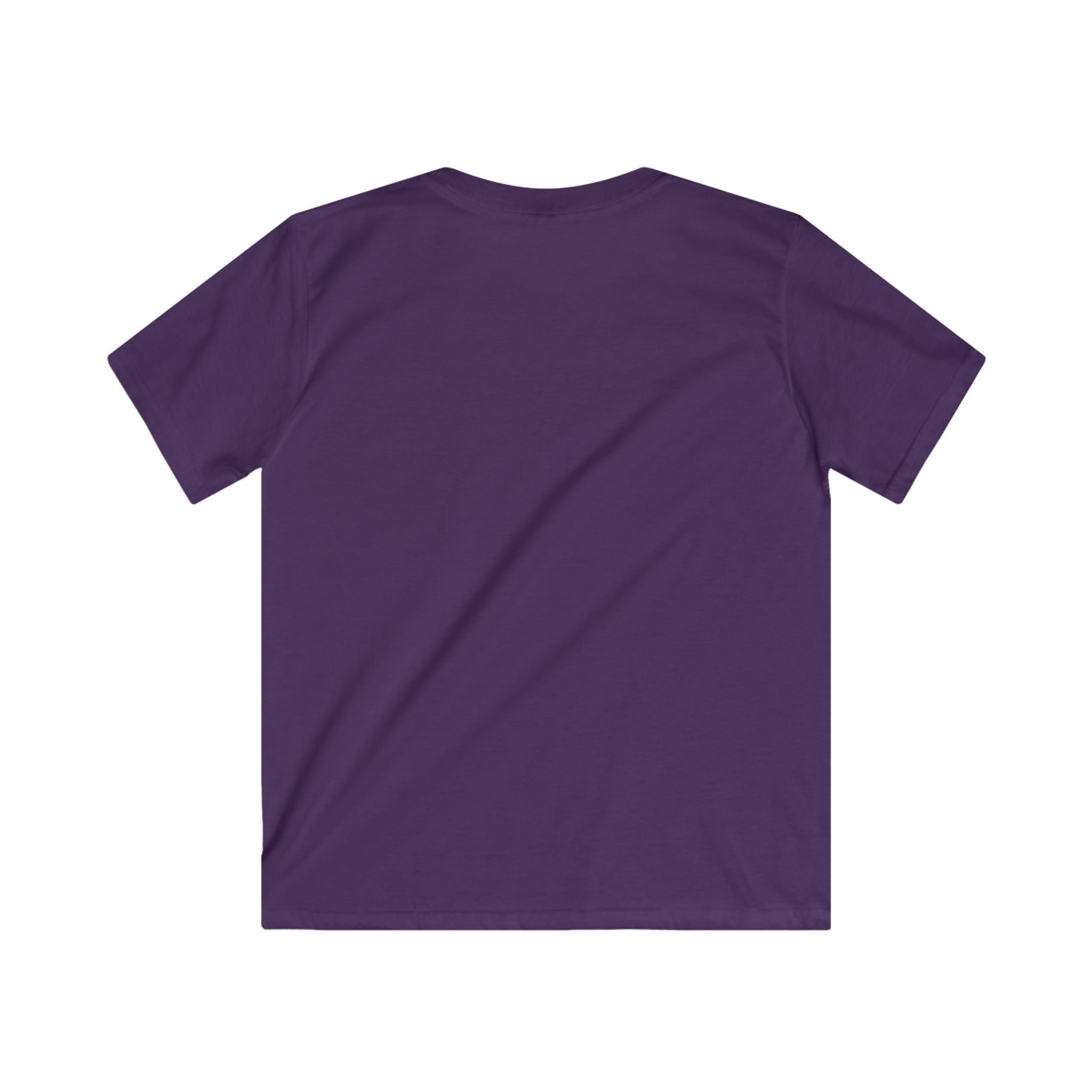 "Different is Wonderful" Rainbow Animal Graphic Kids Tee