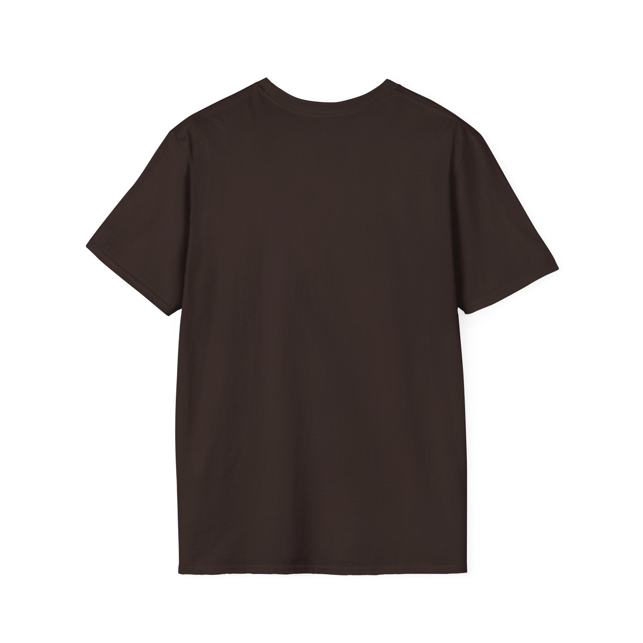 T‑Shirt — “I Am Not Here to Be Likeable” Gothic Rose Graphic Tee