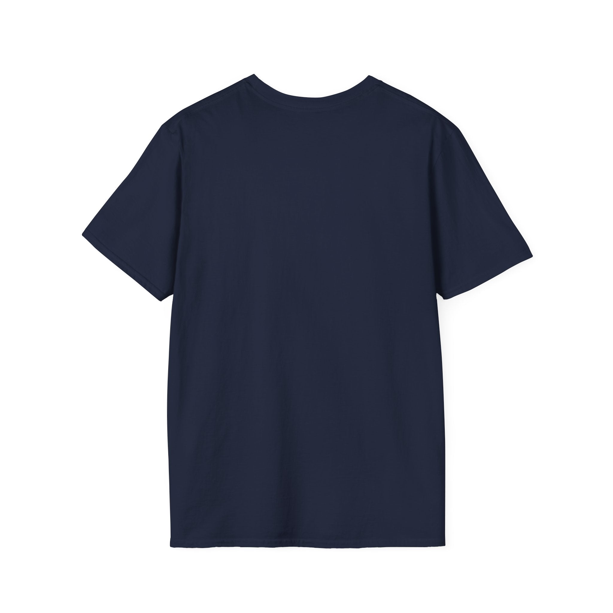 T‑Shirt — “I Am Not Here to Be Likeable” Gothic Rose Graphic Tee