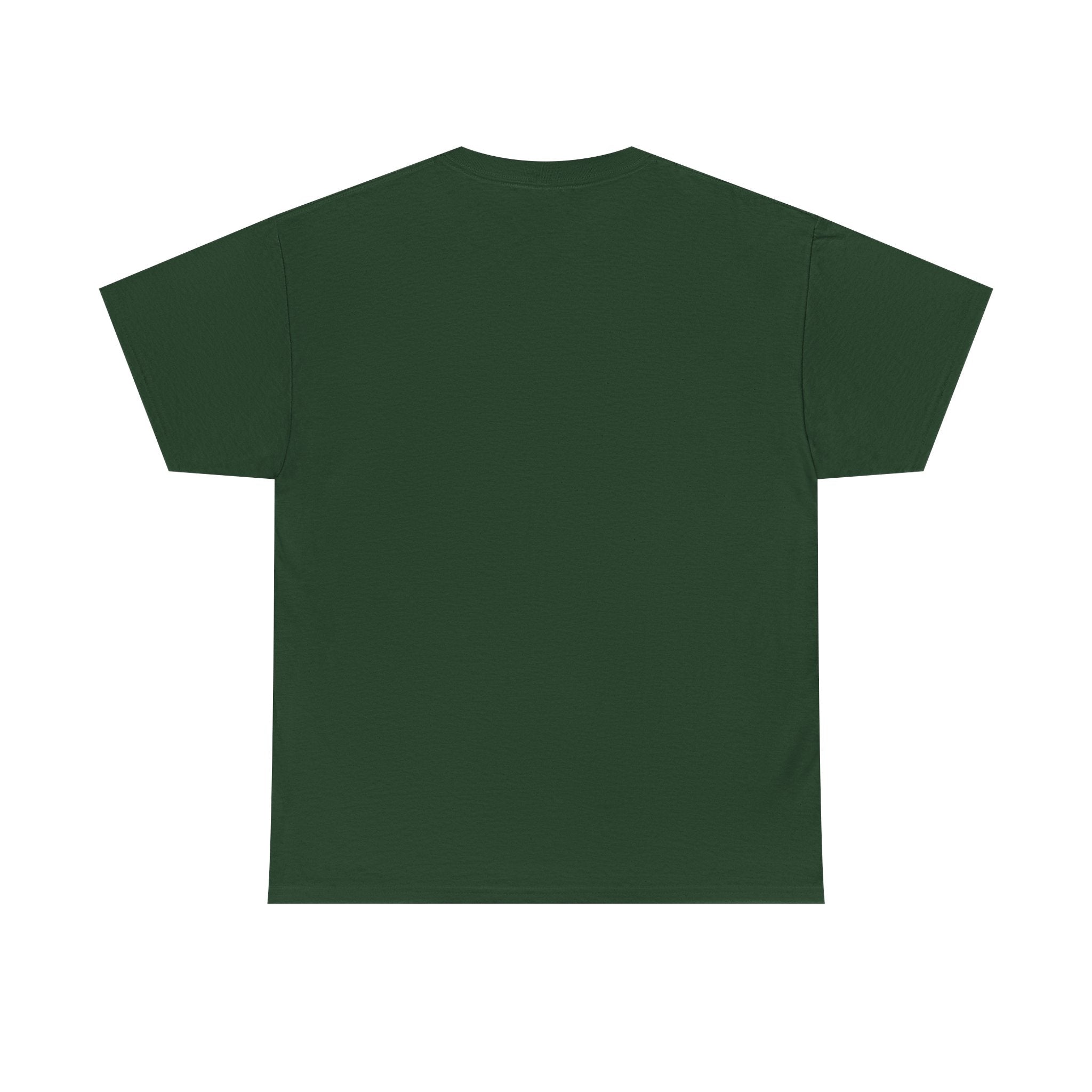 Side Quest Energy T-Shirt — "Main Character, Consequences" Retro RPG Graphic Tee