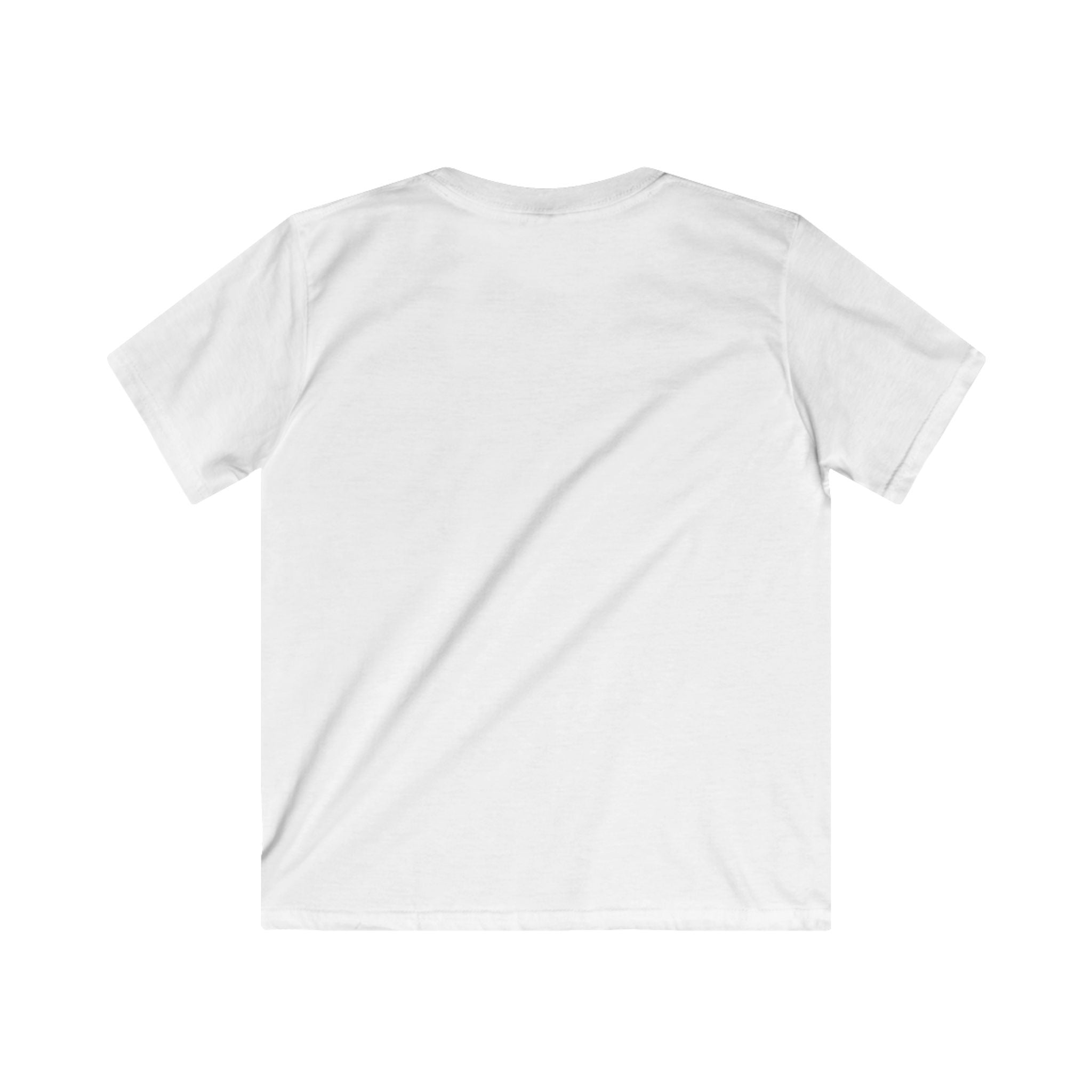 "Kindness Is My Superpower" Superhero Graphic Kids Tee