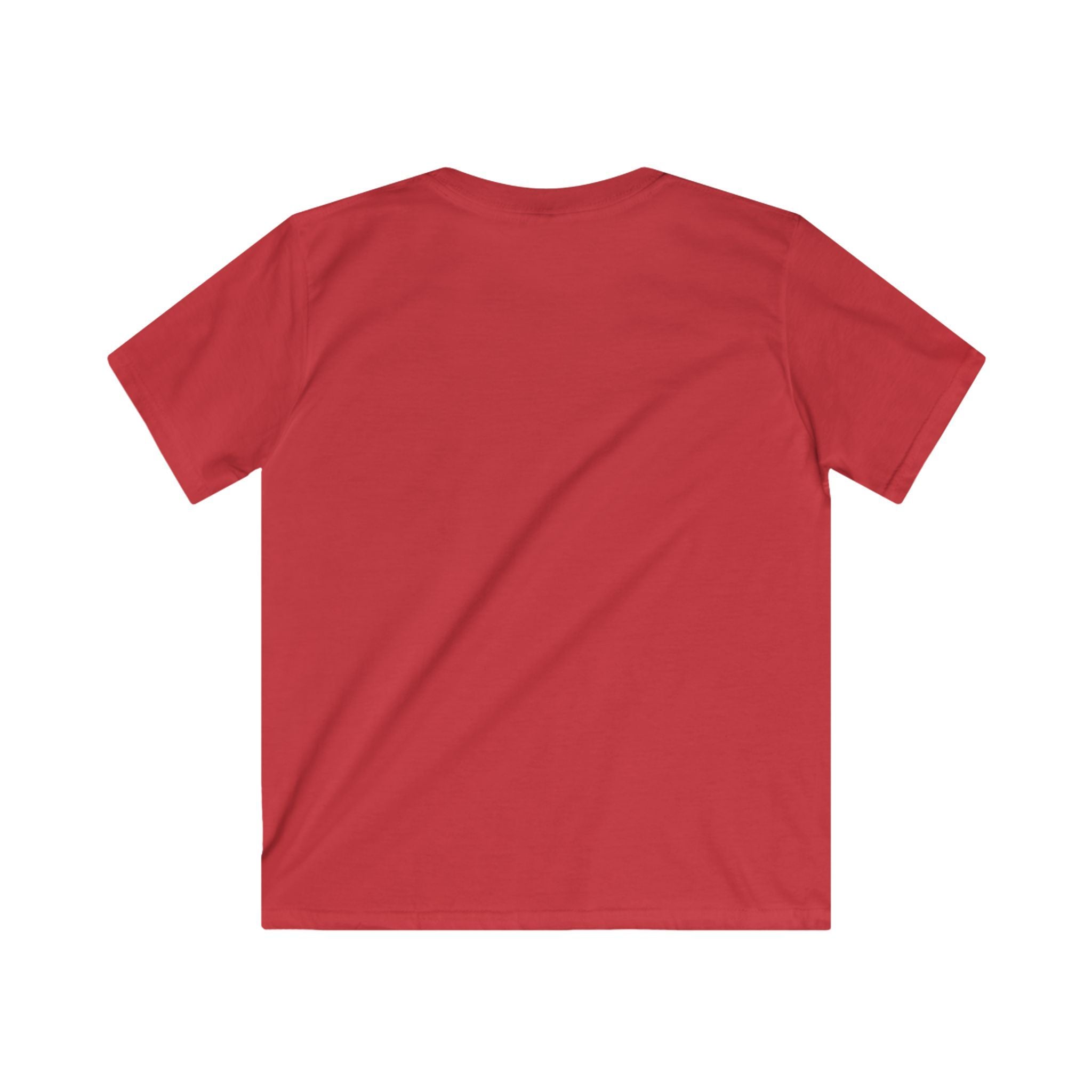 "Kindness Is My Superpower" Superhero Graphic Kids Tee
