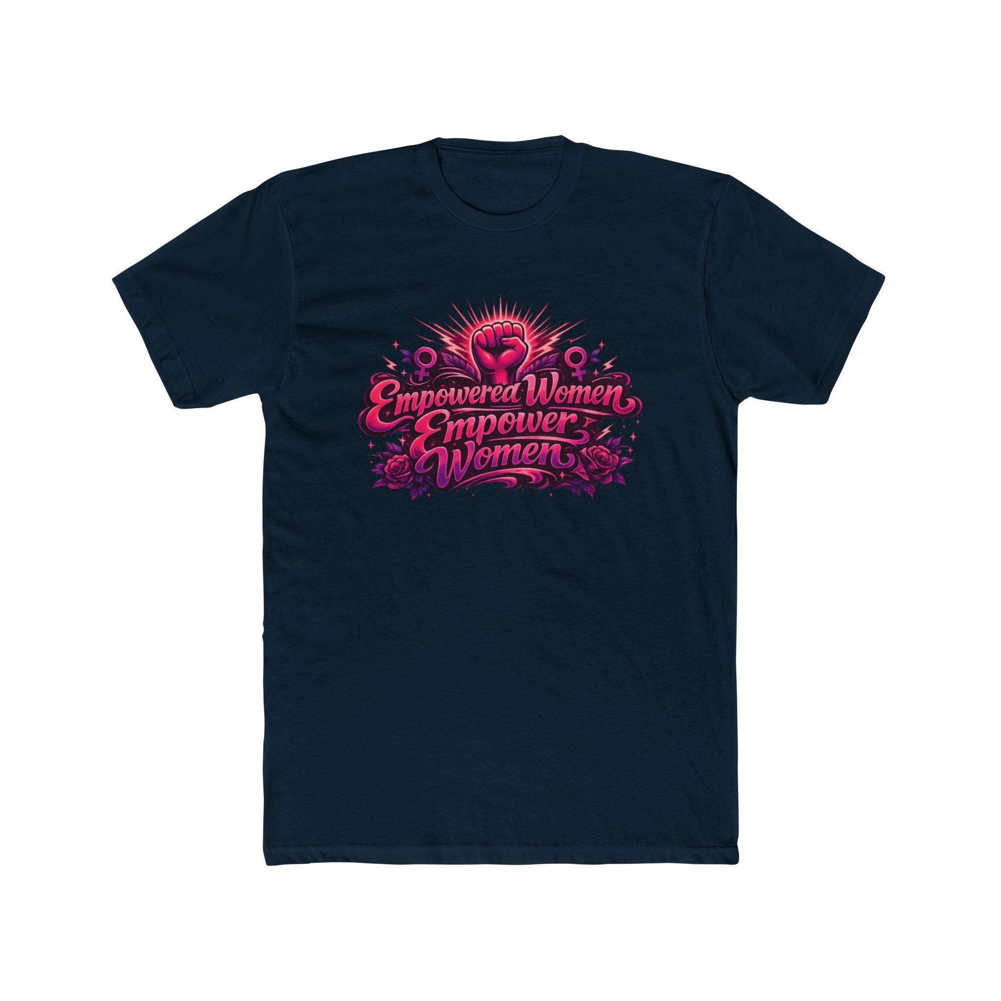 Empowered Women Empower Women Tee Shirt
