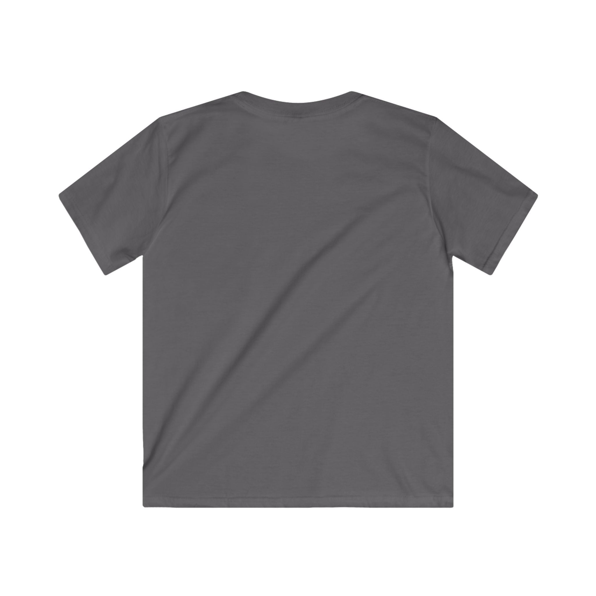 "Different is Wonderful" Rainbow Animal Graphic Kids Tee