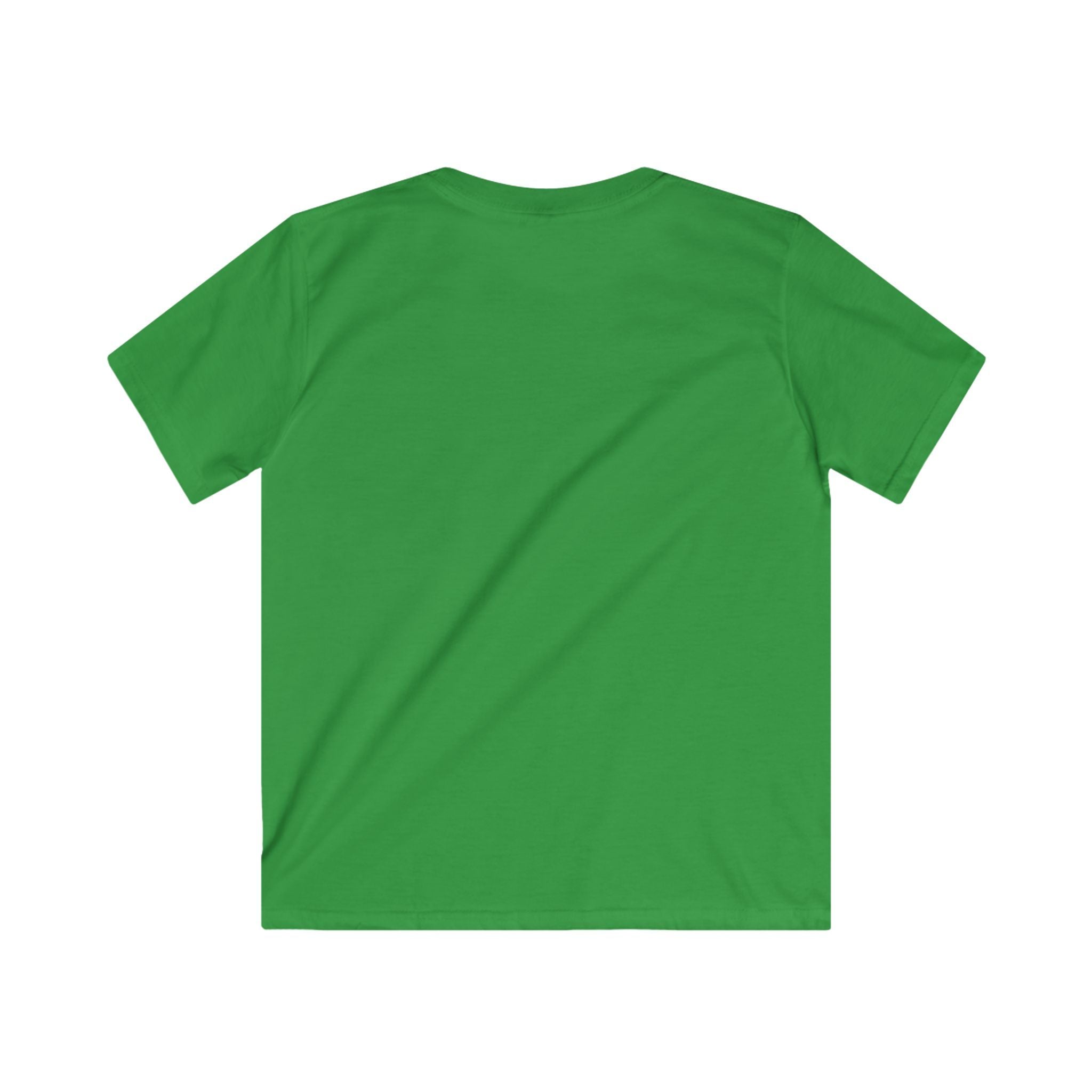"Different is Wonderful" Rainbow Animal Graphic Kids Tee