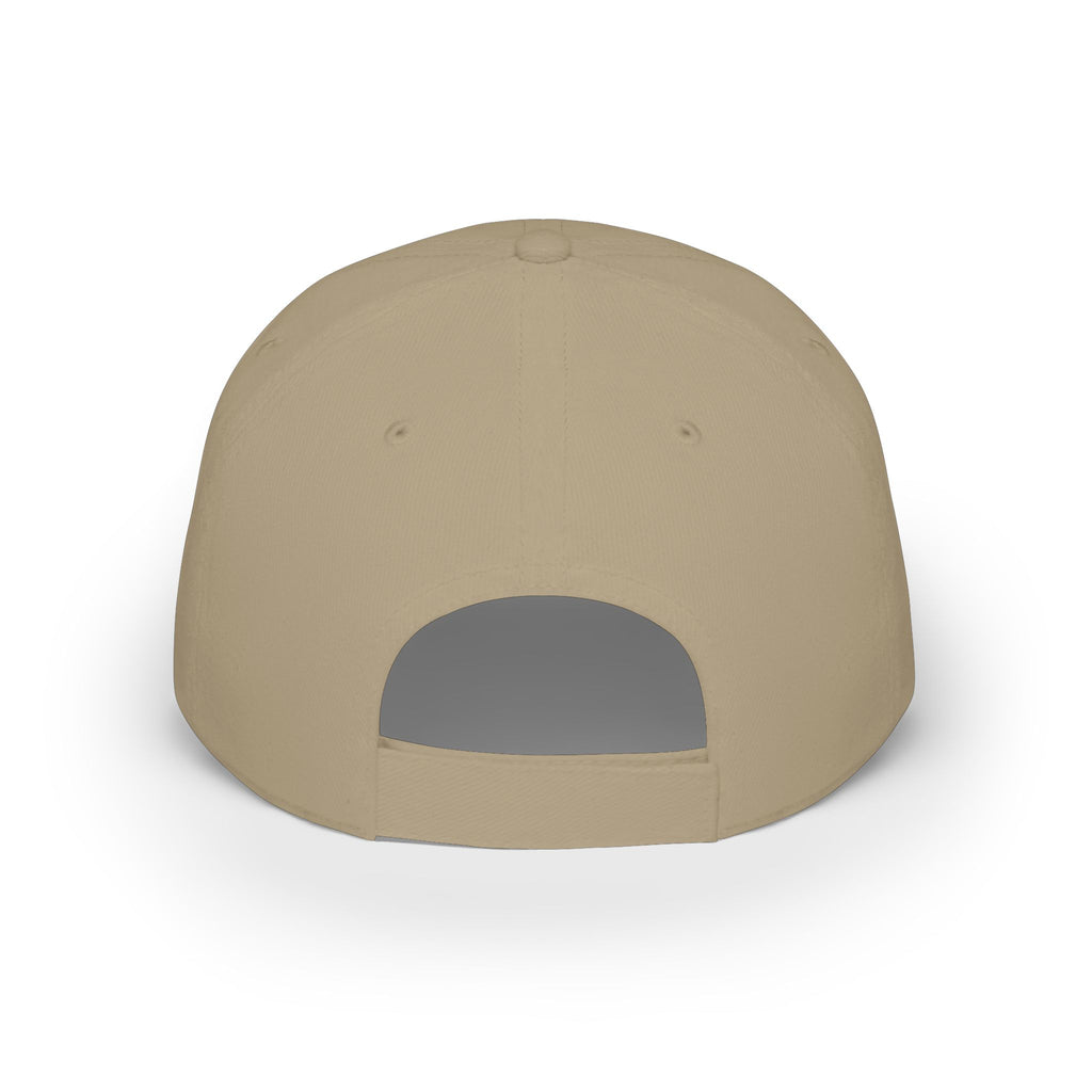 Roll for Chaos Hat | Funny D&D Baseball Cap | Dungeon Master Gift | Tabletop RPG Dad Hat | Gamer Hat | Natural 20 Fantasy Cap