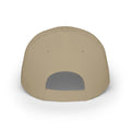 Roll for Chaos Hat | Funny D&D Baseball Cap | Dungeon Master Gift | Tabletop RPG Dad Hat | Gamer Hat | Natural 20 Fantasy Cap