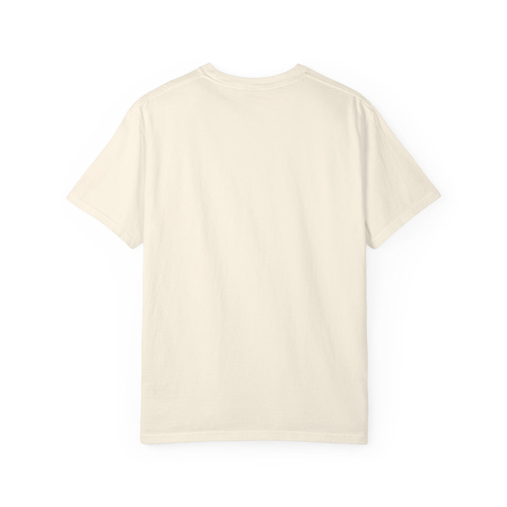 Paladin Energy T-Shirt — "Lawful Good" Fantasy Knight Graphic Tee