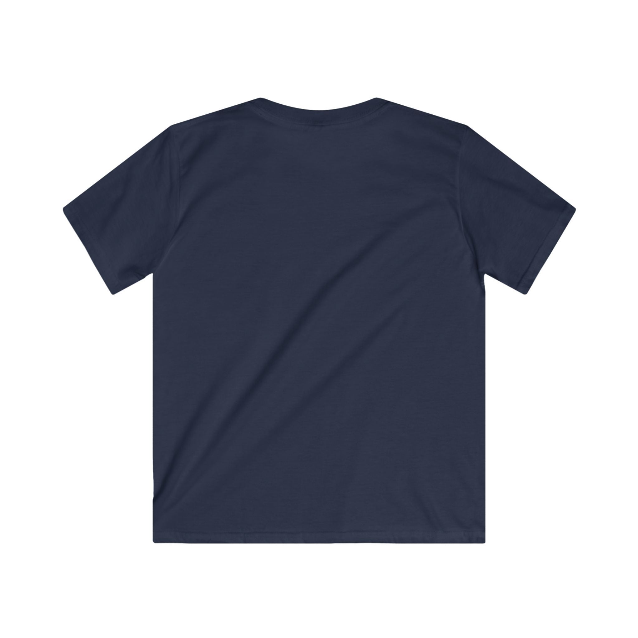 "Kindness Is My Superpower" Superhero Graphic Kids Tee- Super Girl