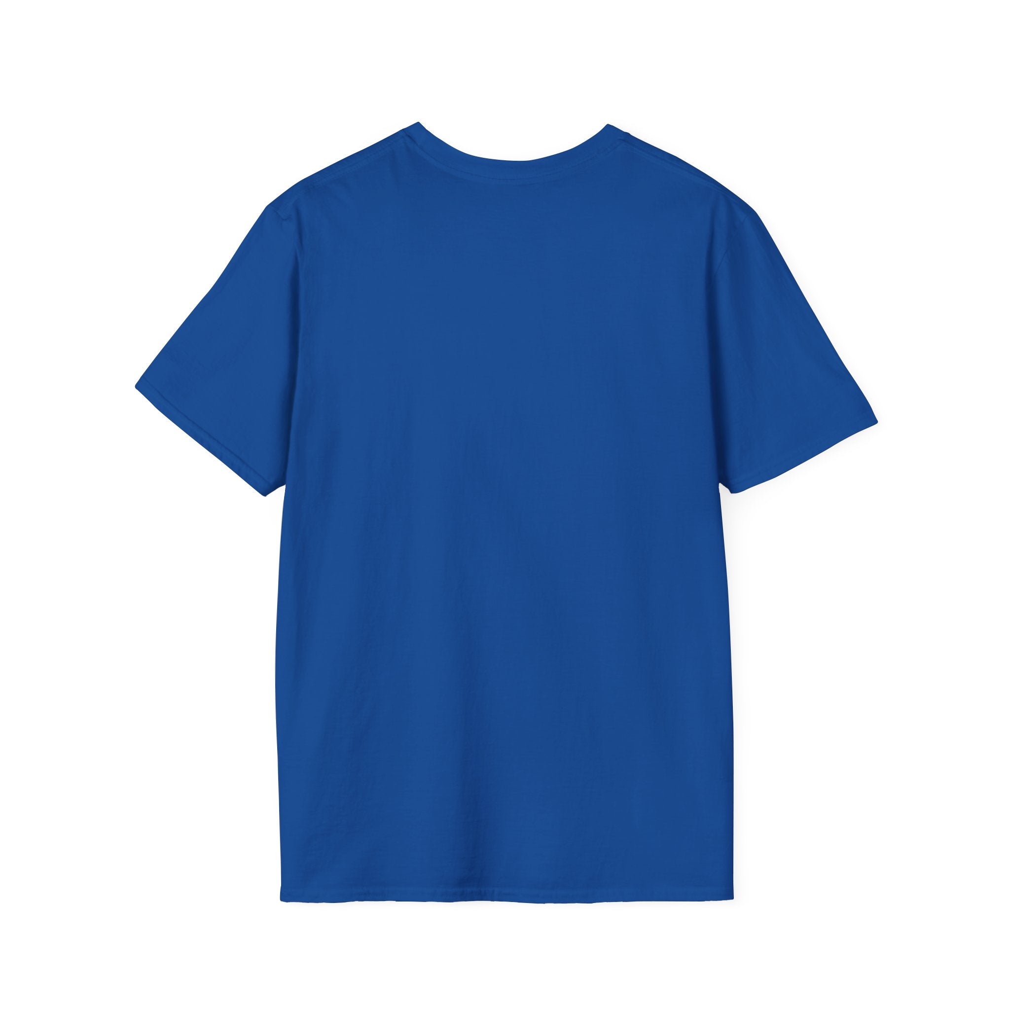 Brat Untamed T-Shirt — Bold Retro Graphic Tee for Teens & Trendsetters