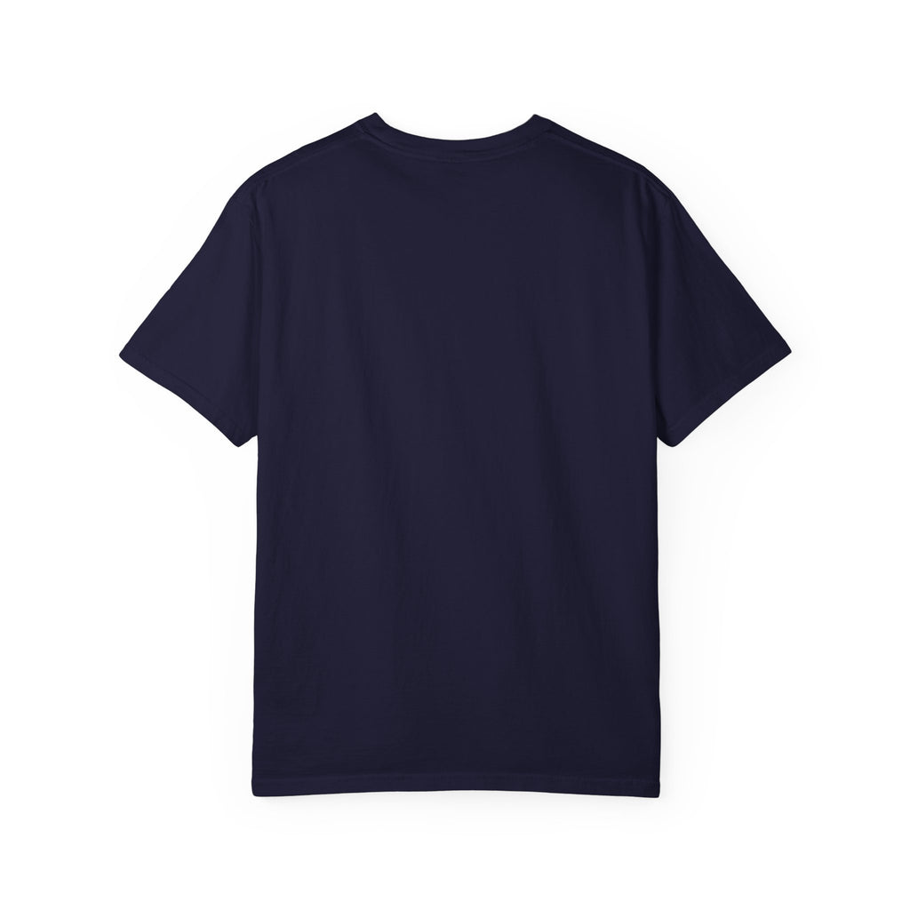 Paladin Energy T-Shirt — "Lawful Good" Fantasy Knight Graphic Tee