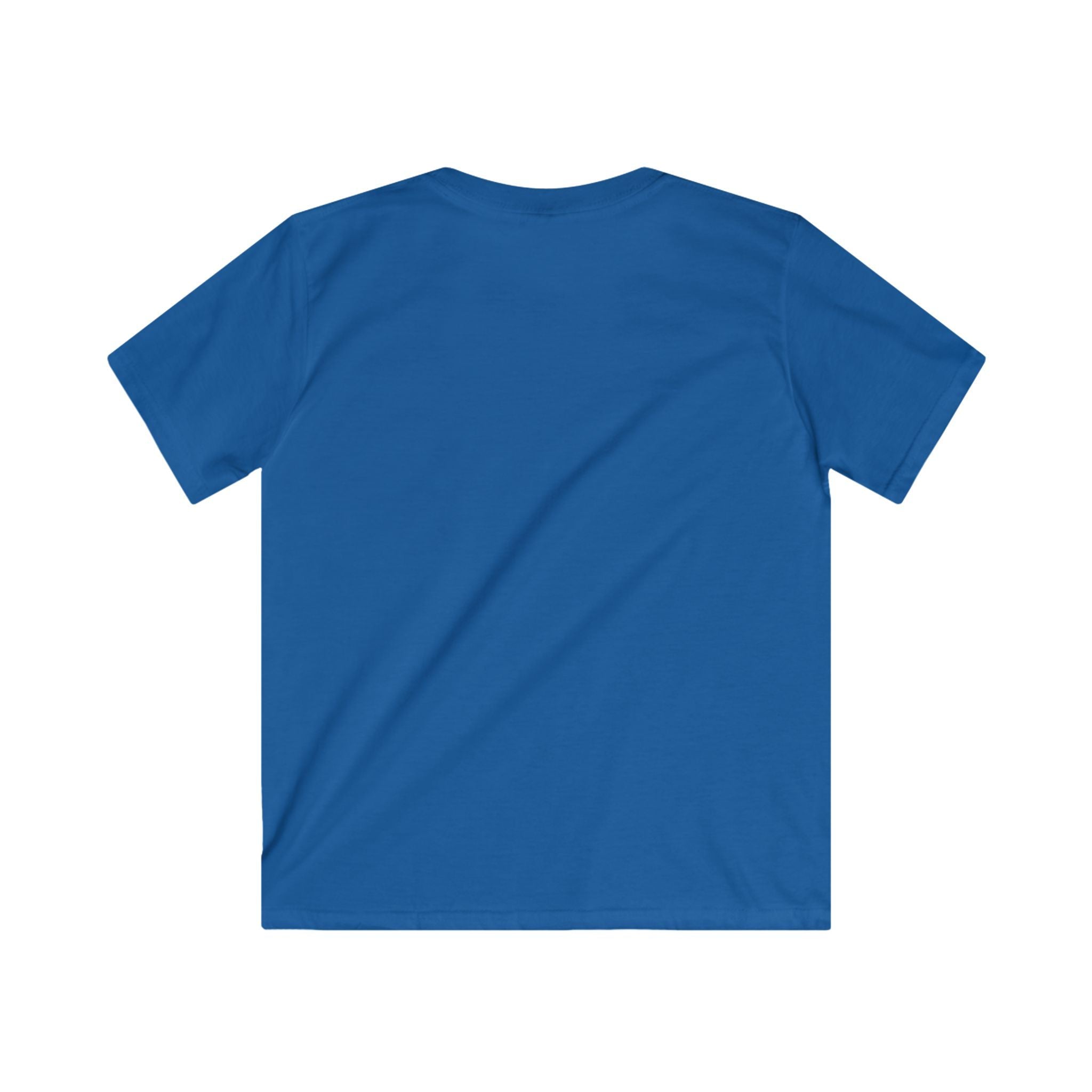 "Different is Wonderful" Rainbow Animal Graphic Kids Tee