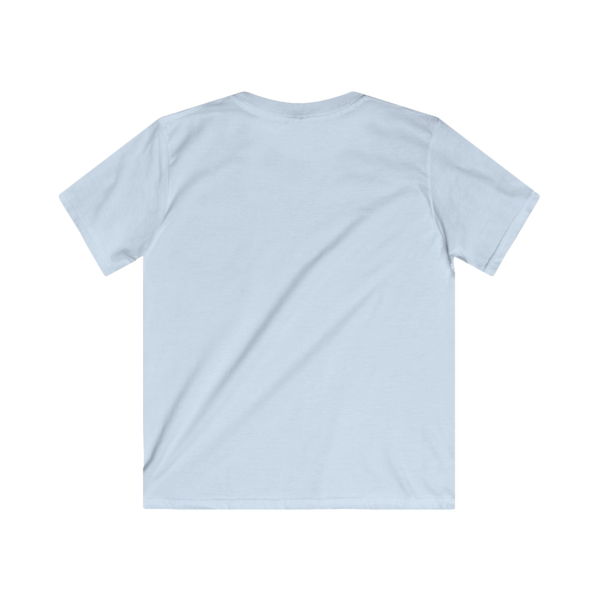 "Kindness Is My Superpower" Superhero Graphic Kids Tee