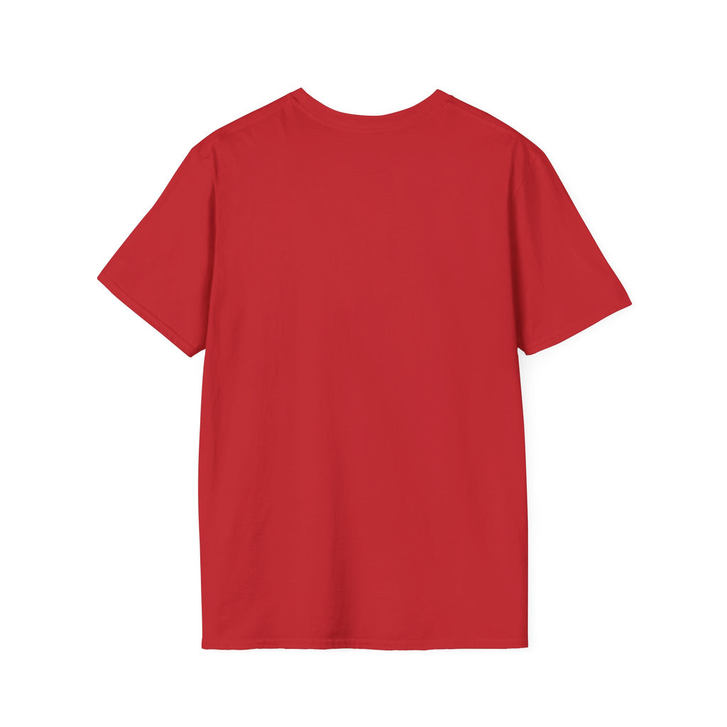 Brat Untamed T-Shirt — Bold Retro Graphic Tee for Teens & Trendsetters