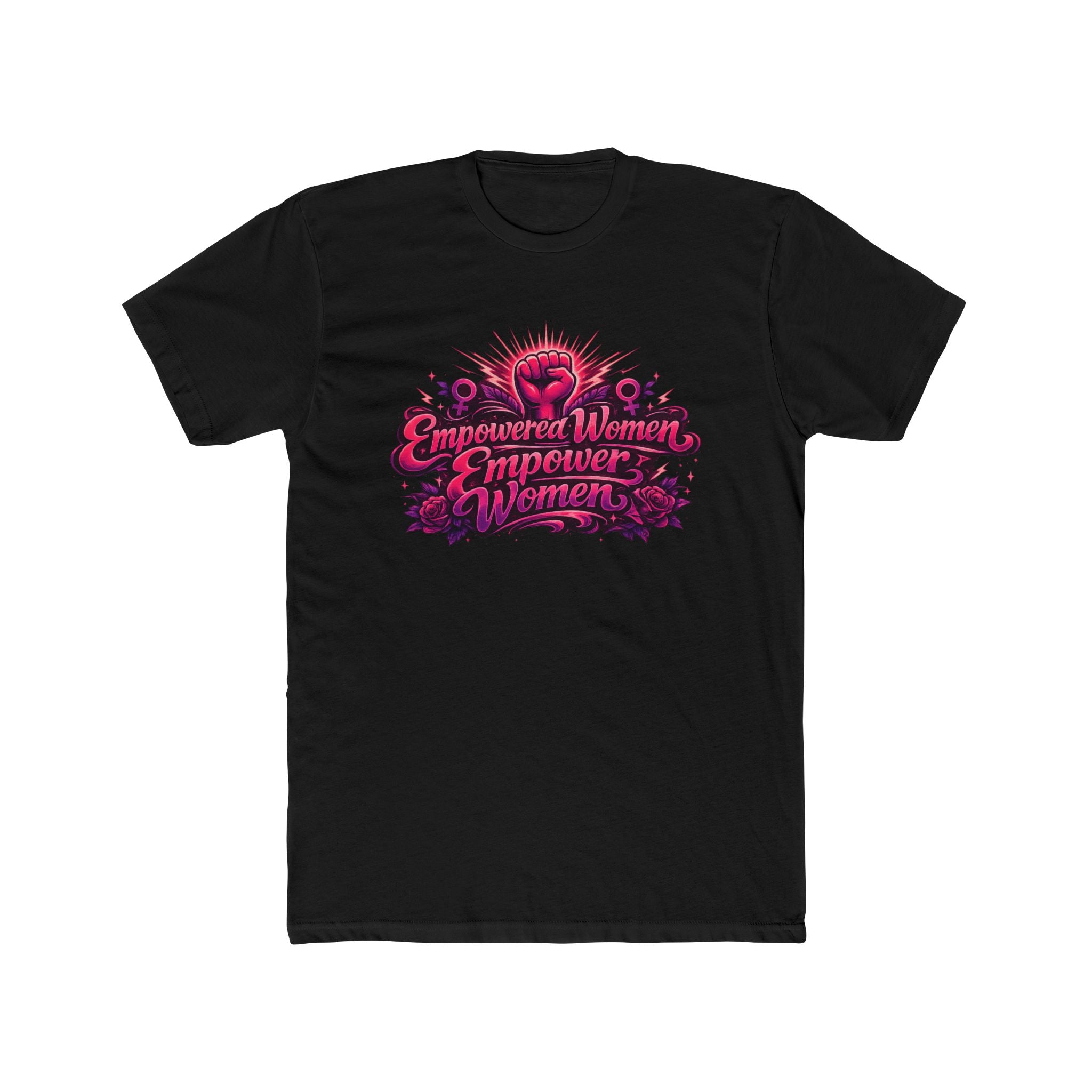 Empowered Women Empower Women Tee Shirt