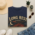 Long Rest Loading Dragon T‑Shirt