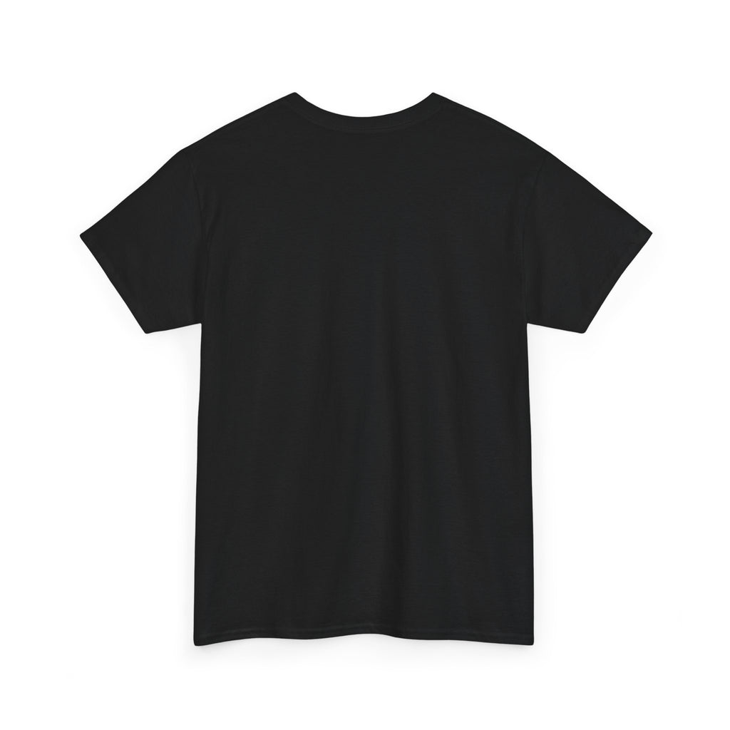 Side Quest Energy T-Shirt — "Main Character, Consequences" Retro RPG Graphic Tee