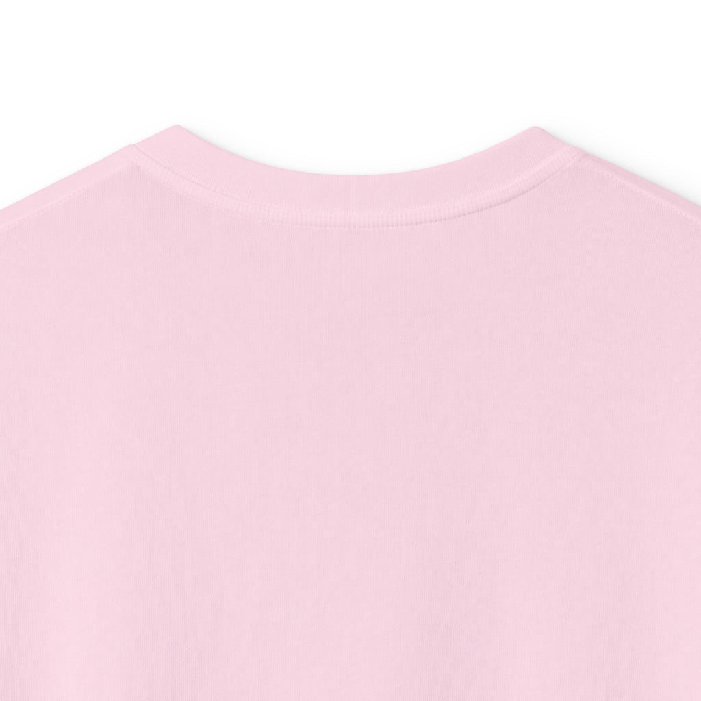 "Different is Wonderful" Rainbow Animal Graphic Kids Tee