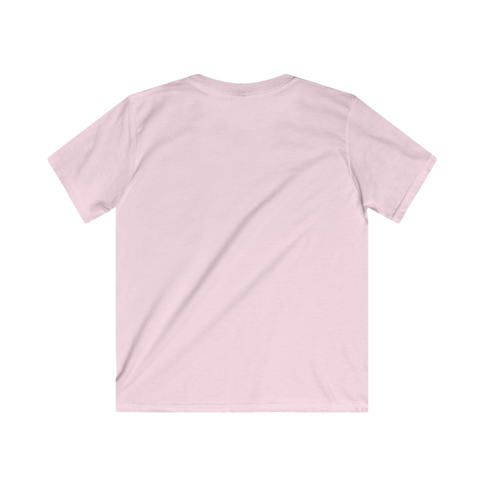 "Different is Wonderful" Rainbow Animal Graphic Kids Tee