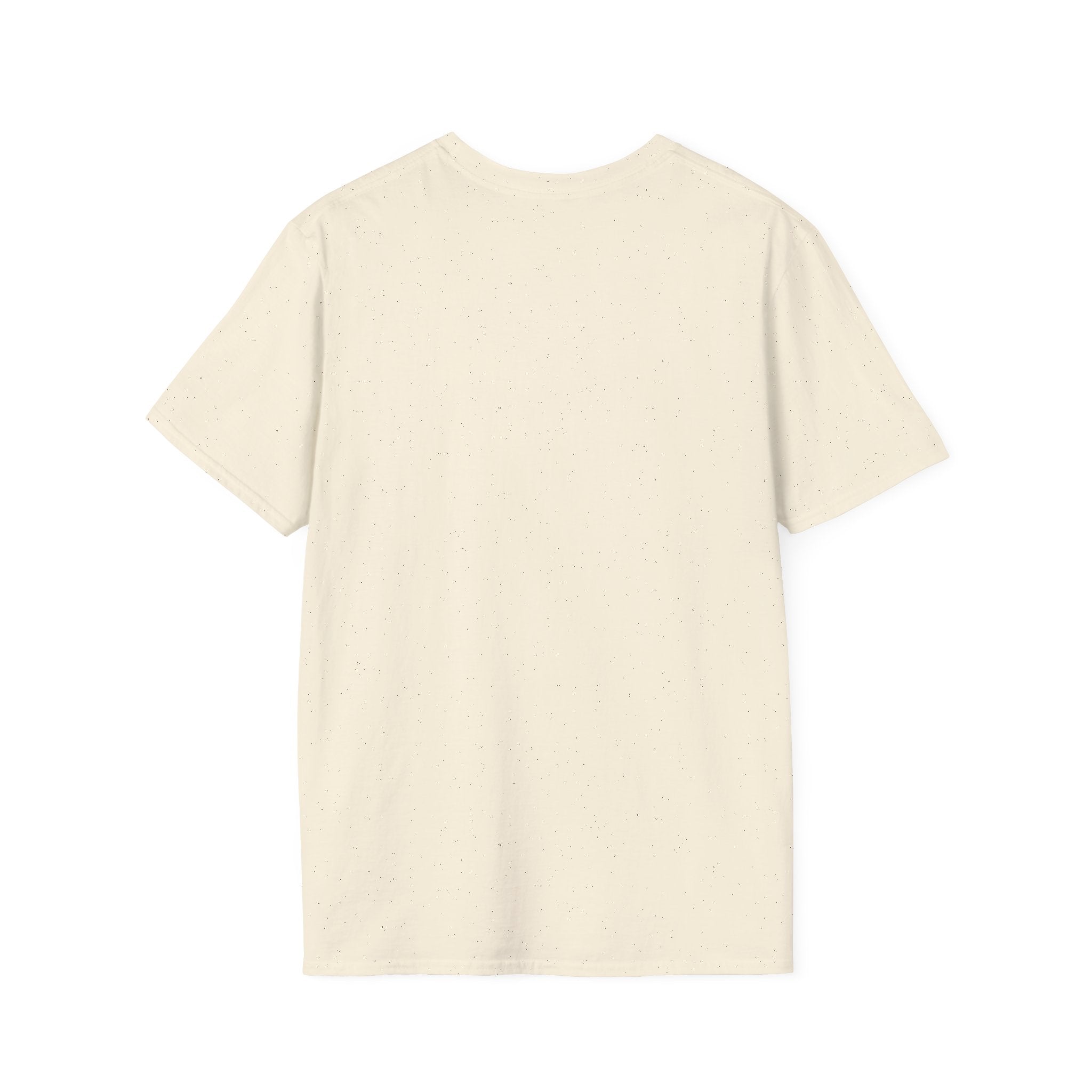 Brat Untamed T-Shirt — Bold Retro Graphic Tee for Teens & Trendsetters