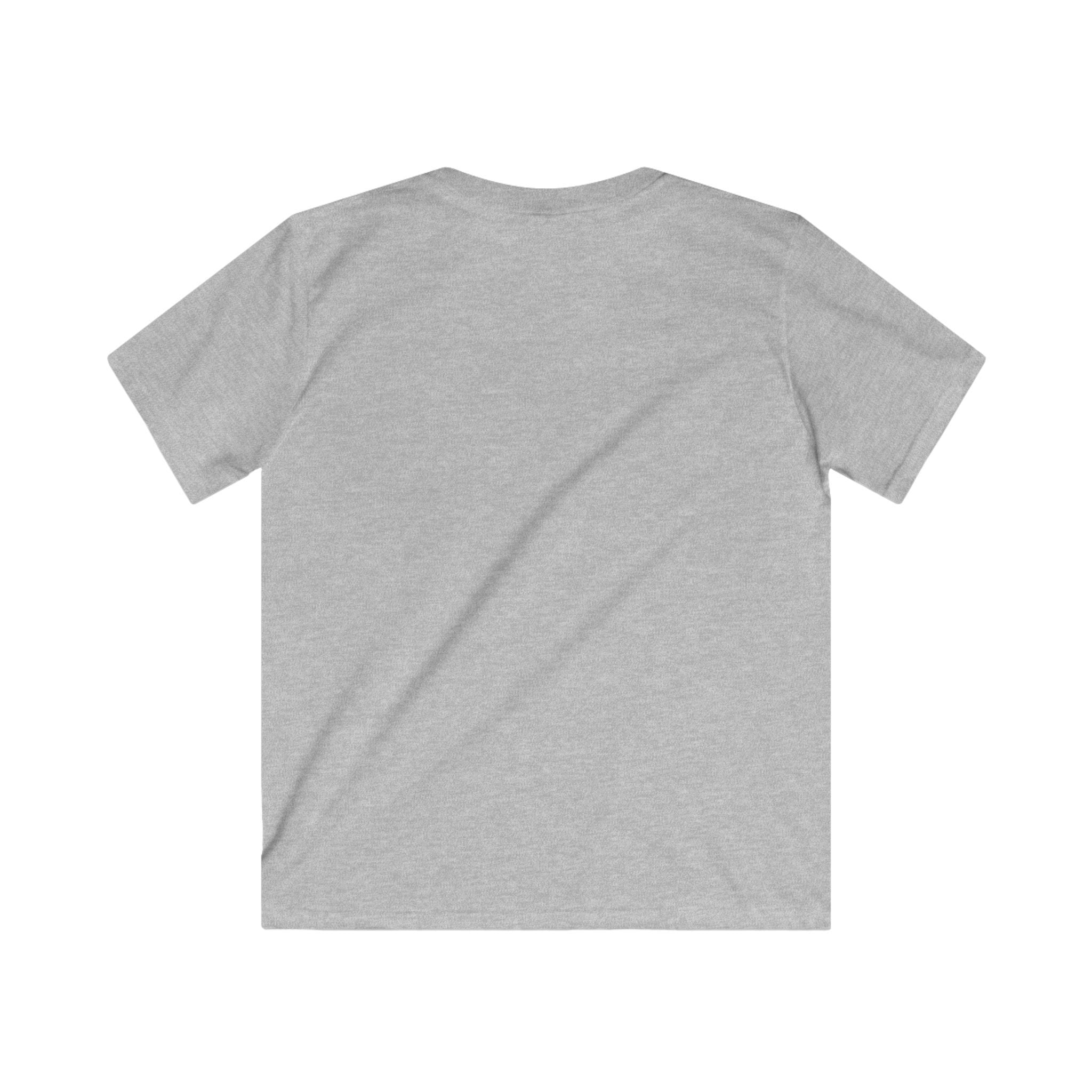 "Kindness Is My Superpower" Superhero Graphic Kids Tee