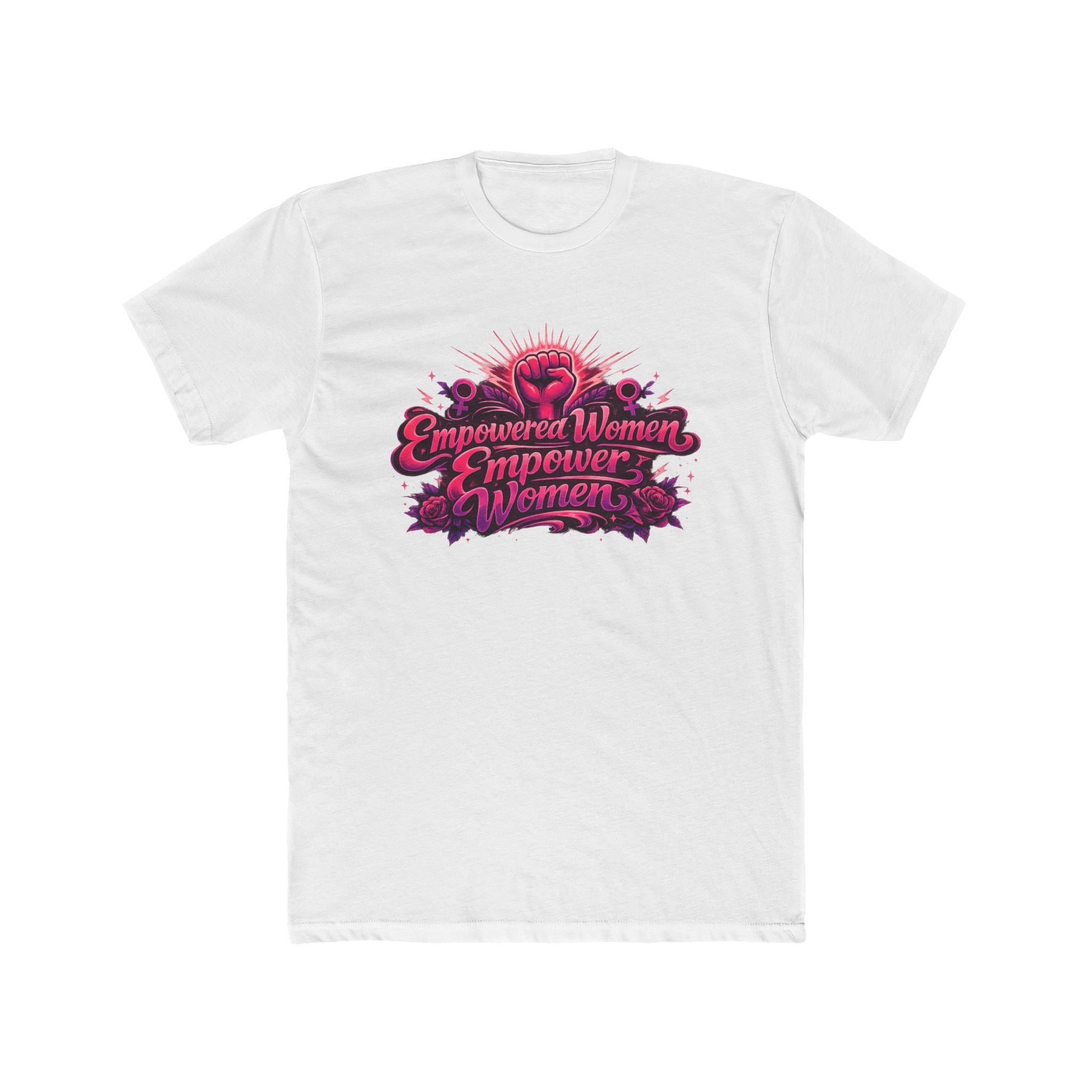 Empowered Women Empower Women Tee Shirt