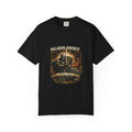 Paladin Energy T-Shirt — "Lawful Good" Fantasy Knight Graphic Tee