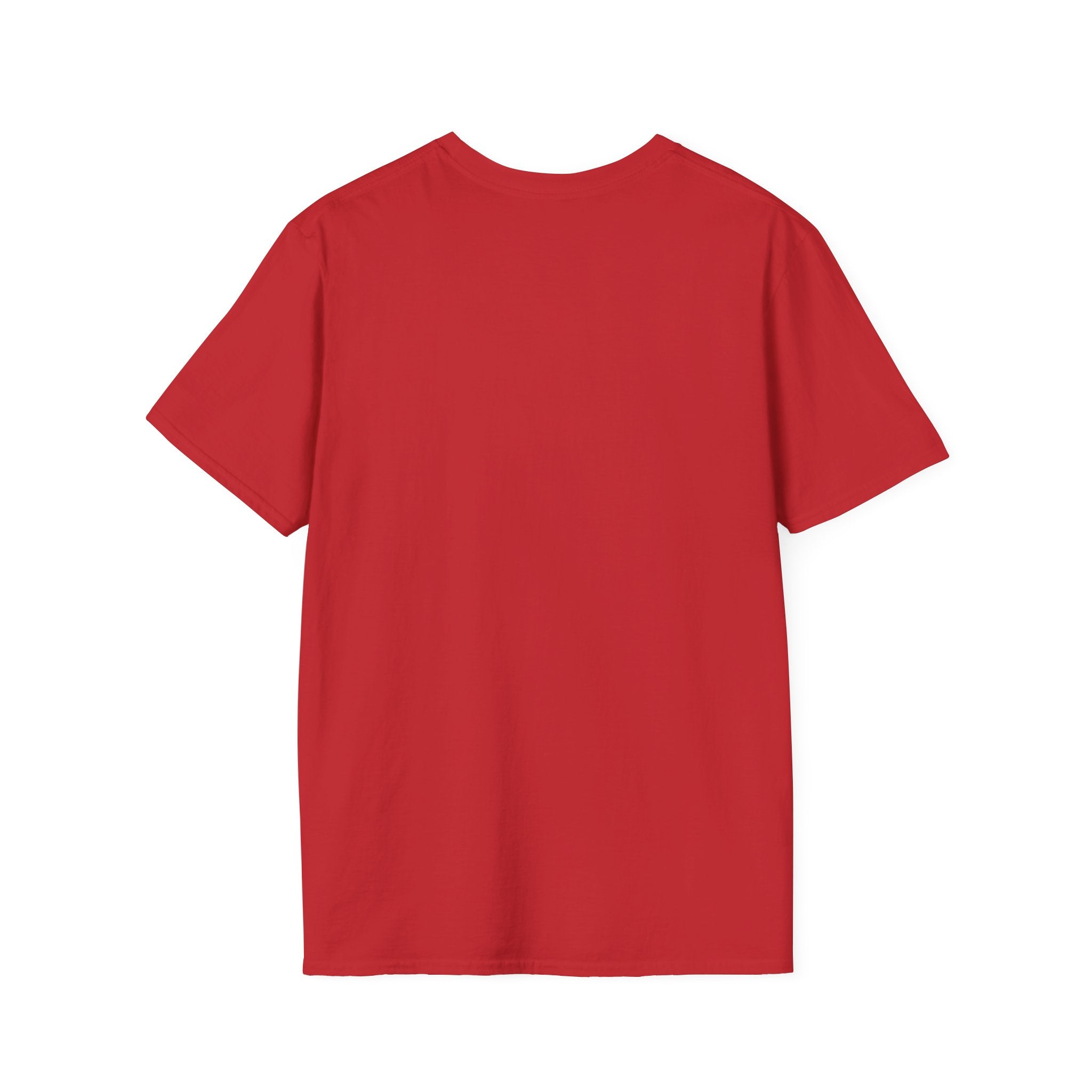 T‑Shirt — “I Am Not Here to Be Likeable” Gothic Rose Graphic Tee