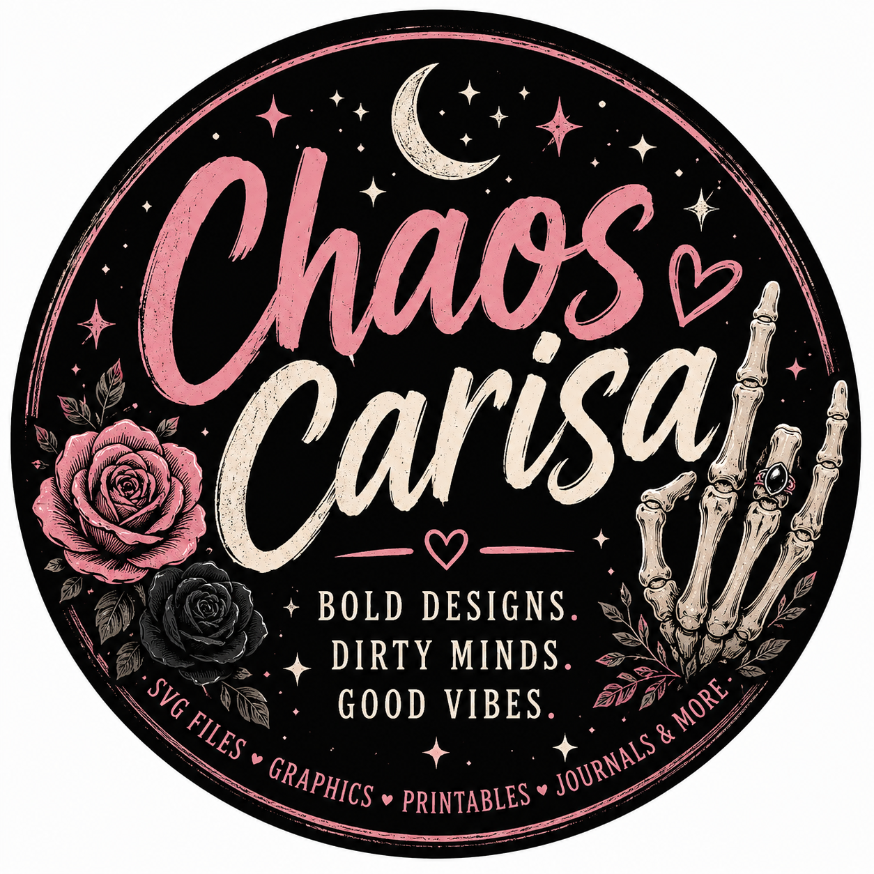 ChaosCarisa