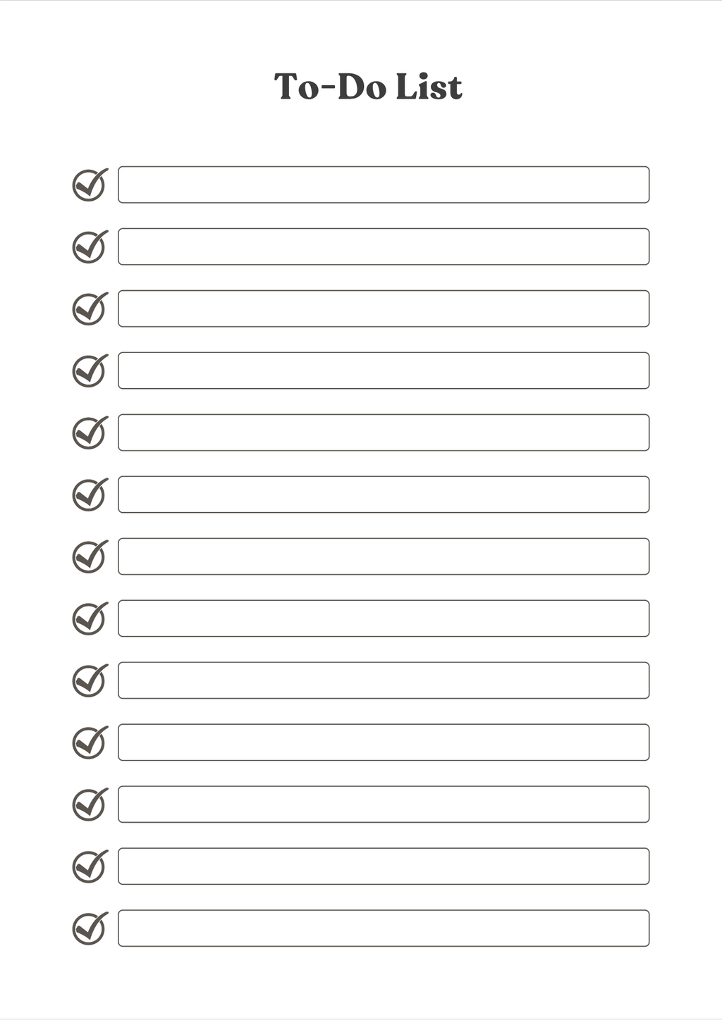 ADHD Weekly Planning Kit — Printable Planner for Neurodivergent Minds