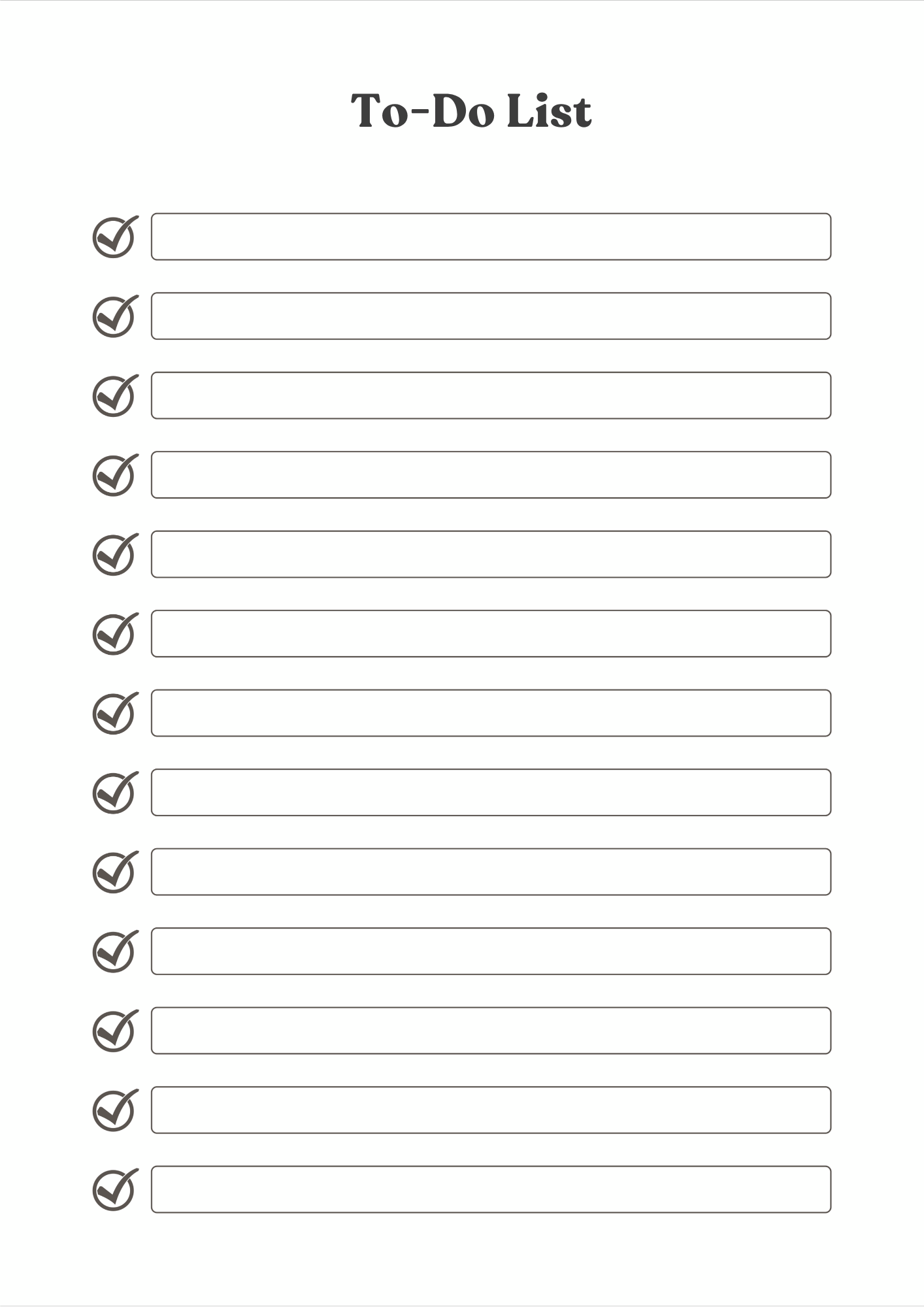 ADHD Weekly Planning Kit — Printable Planner for Neurodivergent Minds